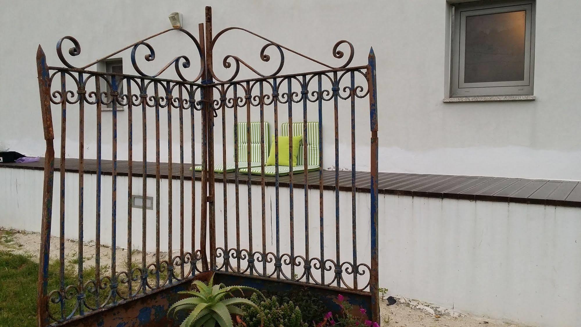 Villa Casa Do Porto Carreiro Oliveira de Azeméis Esterno foto