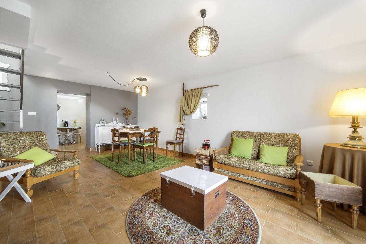 Villa Casa Do Porto Carreiro Oliveira de Azeméis Esterno foto